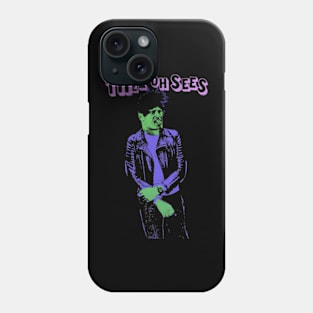 What Can You Do Right Now Phone Case