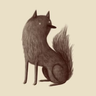 Wolfie T-Shirt