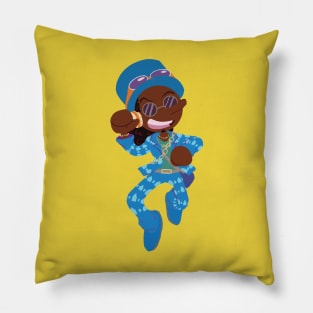 20th Anniversary Usopp Pillow