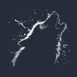 Wolf T-Shirt