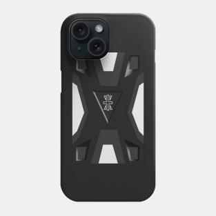 Crest of Reliability Phone Case Phone Case