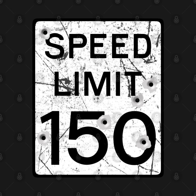 Speed Limit by keshanDSTR