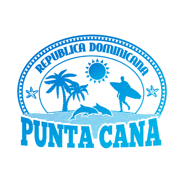 Punta Cana Dominican Republic by icdeadpixels