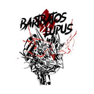 Barbatos Lupus T-Shirt