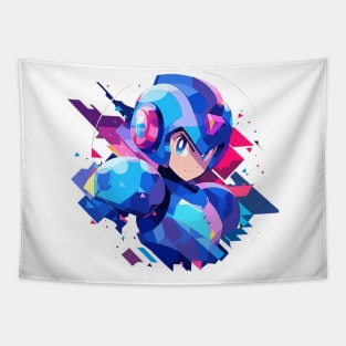 megaman Tapestry