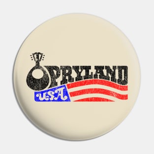 Defunct Opryland Usa Pin