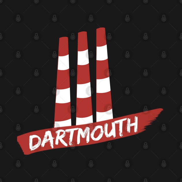 Dartmouth Proud by ALynnAubie