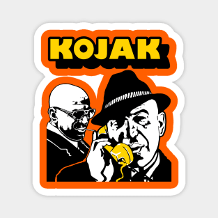 Kojak Magnet