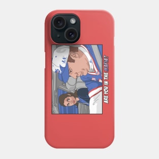 Are You In The Mafia? Phone Case