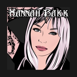 Hannah Bakk T-Shirt