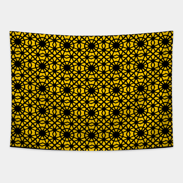 Moroccan 1.0 Tapestry by Jenex