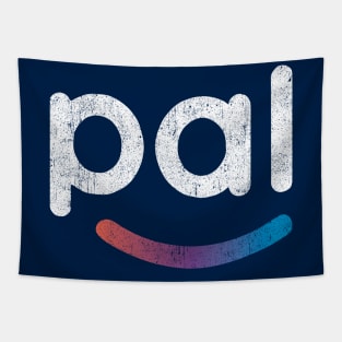 Pal Tapestry