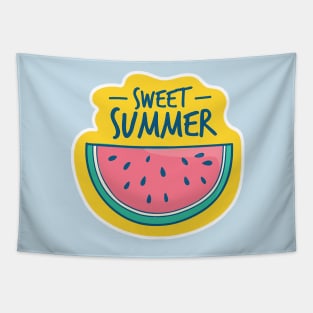 Sweet summer Tapestry