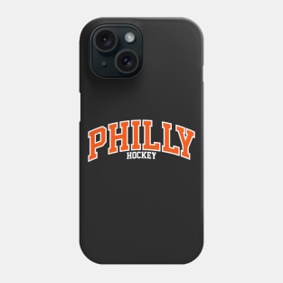 Philly Hockey 1 Phone Case