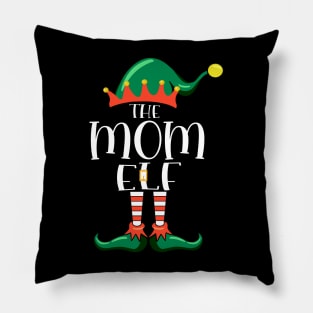 ELF Family - The Mom ELF Family Pillow