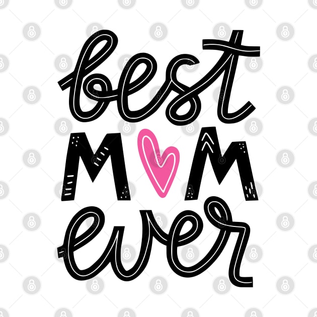 Mothers Day Best Mom Ever Gifts From Daughter Son Mom Kids by Shopinno Shirts