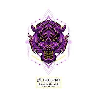 Free Spirit T-Shirt