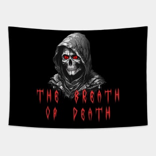 the death Tapestry