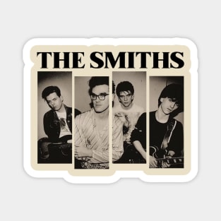 The Smiths Magnet