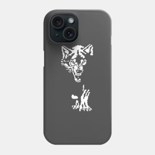 Wolf Phone Case