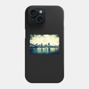 Cincinnati Queen Phone Case