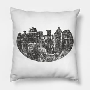 Amsterdam Pillow