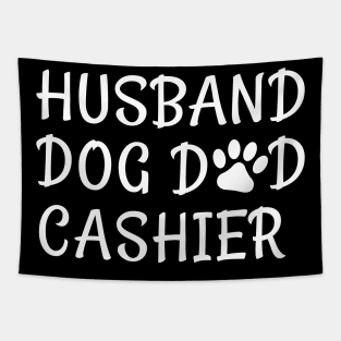 cashier Tapestry