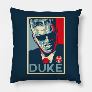 Duke Pillow