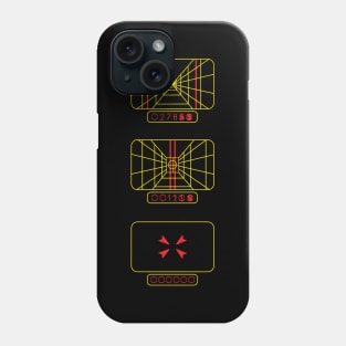 Tactical Tee 2 Phone Case