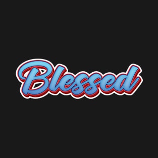 Blessed T-Shirt