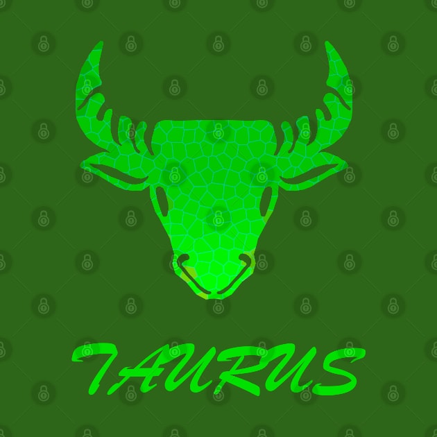 TAURUS Horoscope Zodiac by Byntar