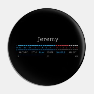 Play - Jeremy Pin