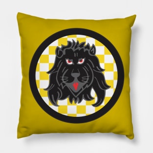 An Tir Badge II Pillow