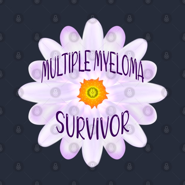 Multiple Myeloma Survivor by MoMido