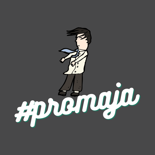 Promaja by ZdravieTees