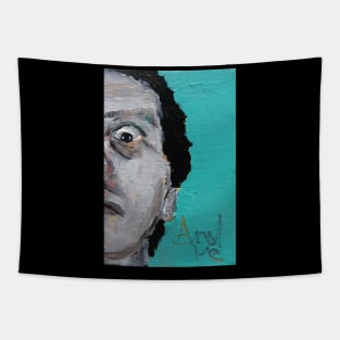 Andre the Giant Tapestry