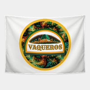 Vaqs16 Tapestry