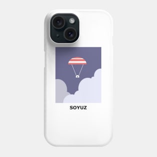 SOYUZ Phone Case