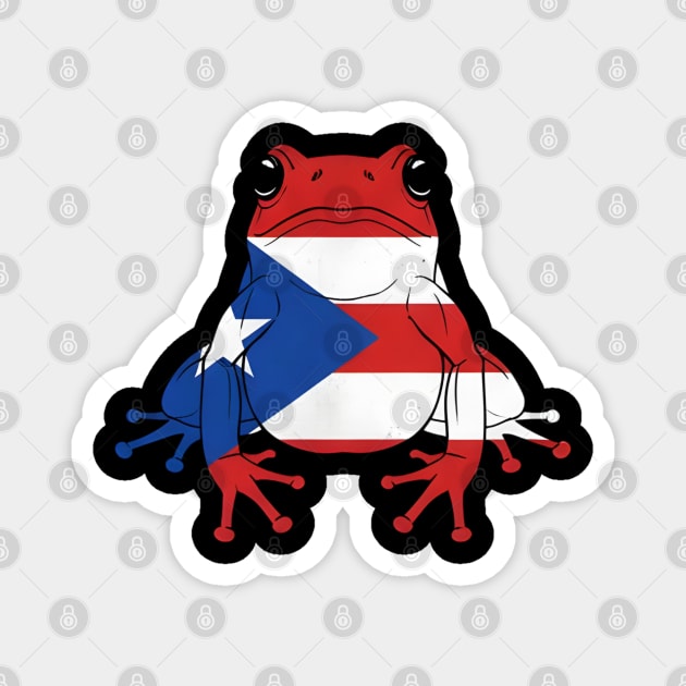 The-Only-Thing-More-Powerful-Than-Hate-is-Love Magnet by dtr_art