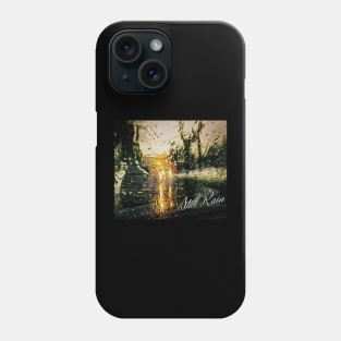 Still Rain, nature Phone Case