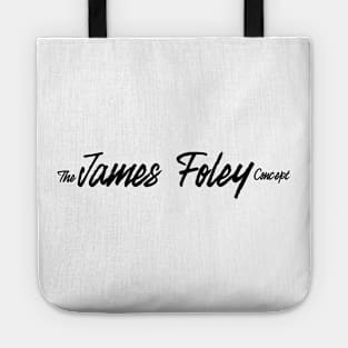 The James Foley Concept Tote