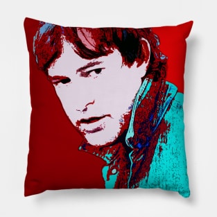 mark duplass Pillow