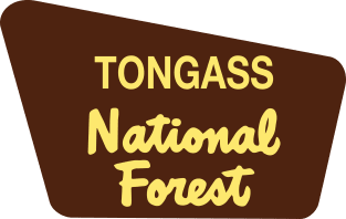 Tongass National Forest Magnet