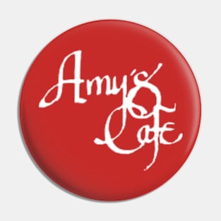 Amys Cafe - Madison, WI Pin