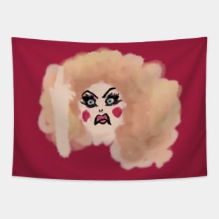 Lil Pound Cake Tapestry