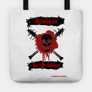 Hooligan Tote