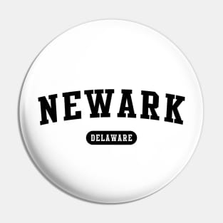 Newark, DE Pin