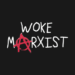Woke Marxist T-Shirt