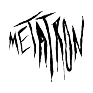 METATRON T-Shirt