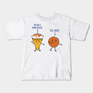 Food Jokes Kids T Shirts Teepublic